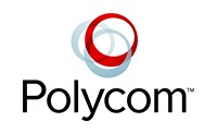 logo polycom